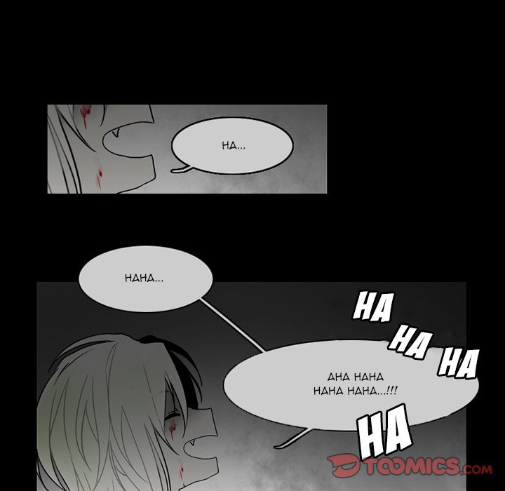 End and Save Chapter 68 page 31 - Chapter 68