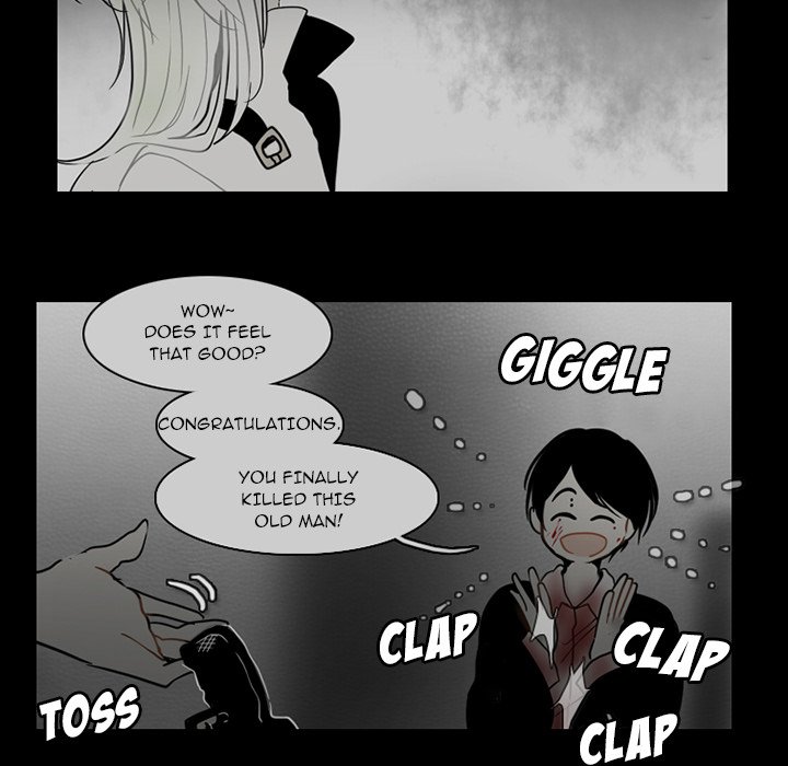 End and Save Chapter 68 page 32 - Chapter 68