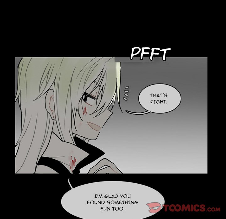 End and Save Chapter 68 page 33 - Chapter 68