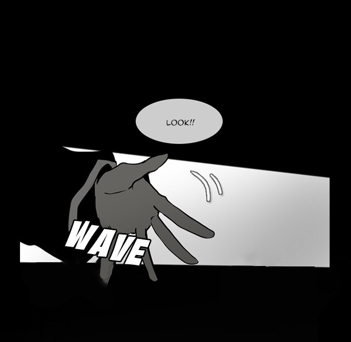End and Save Chapter 68 page 36 - Chapter 68