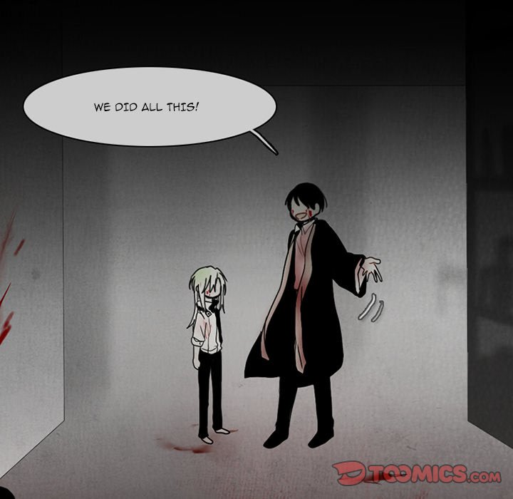 End and Save Chapter 68 page 37 - Chapter 68