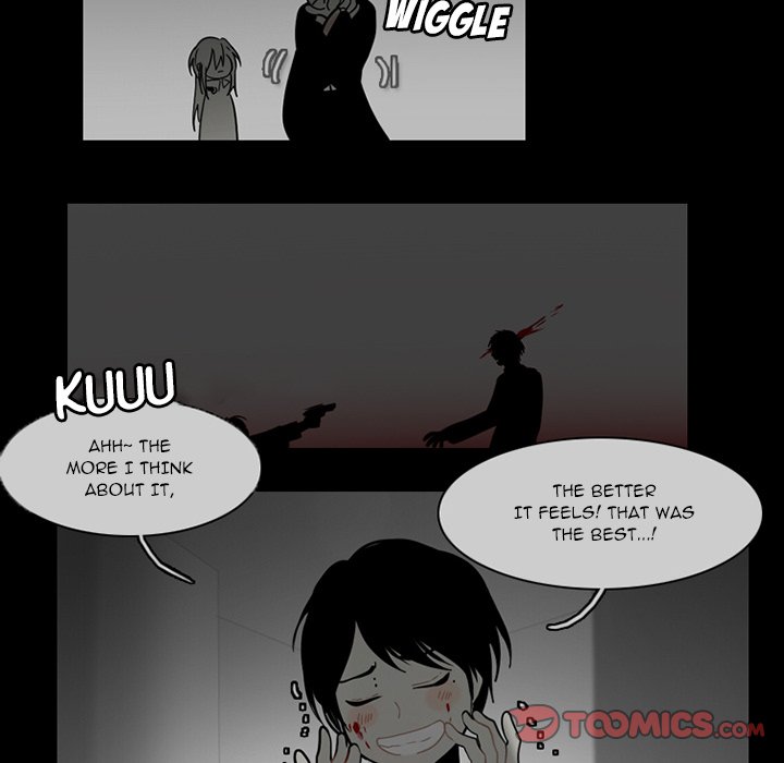 End and Save Chapter 68 page 39 - Chapter 68