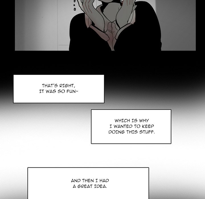 End and Save Chapter 68 page 40 - Chapter 68