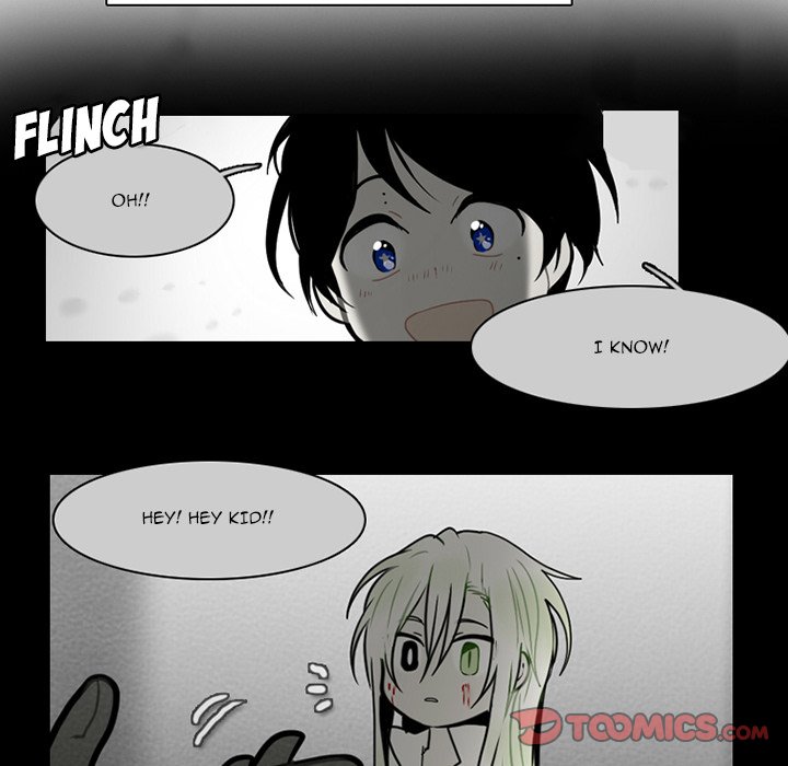 End and Save Chapter 68 page 41 - Chapter 68