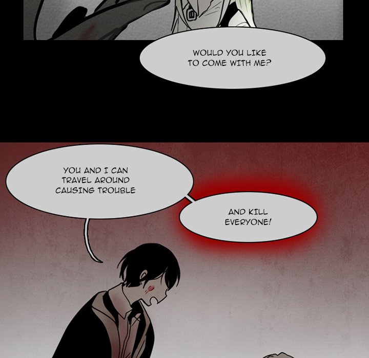 End and Save Chapter 68 page 42 - Chapter 68