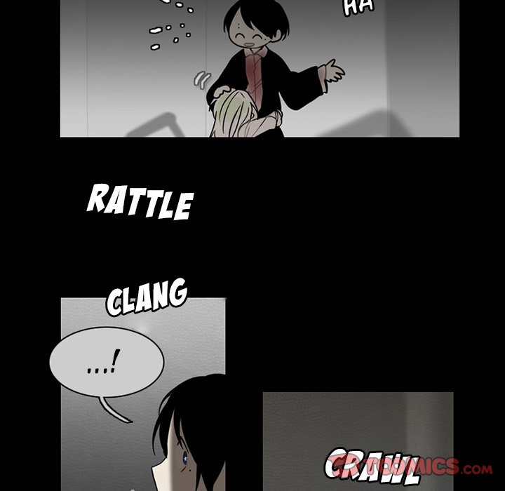 End and Save Chapter 68 page 5 - Chapter 68