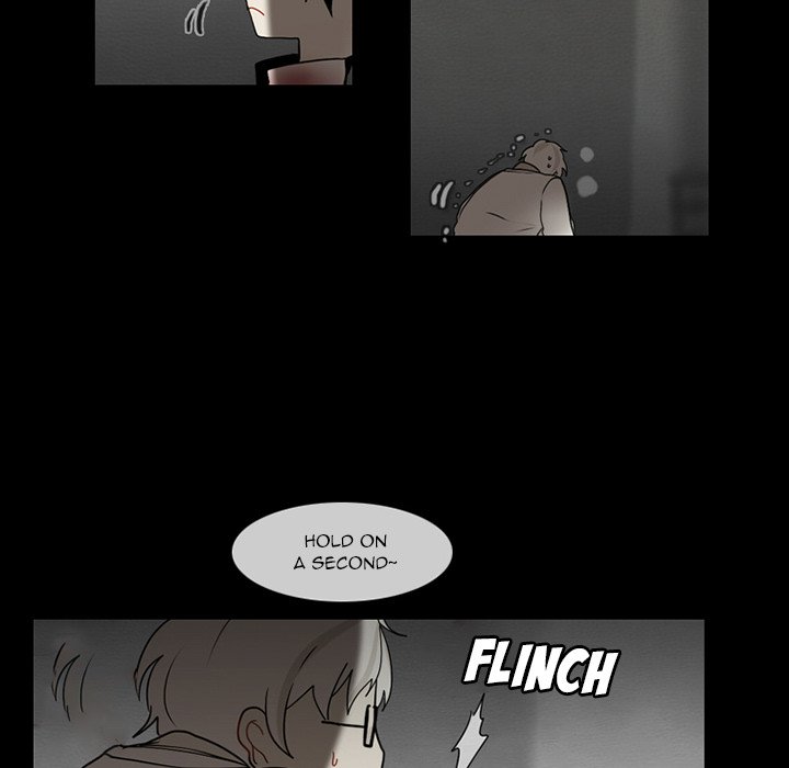 End and Save Chapter 68 page 6 - Chapter 68