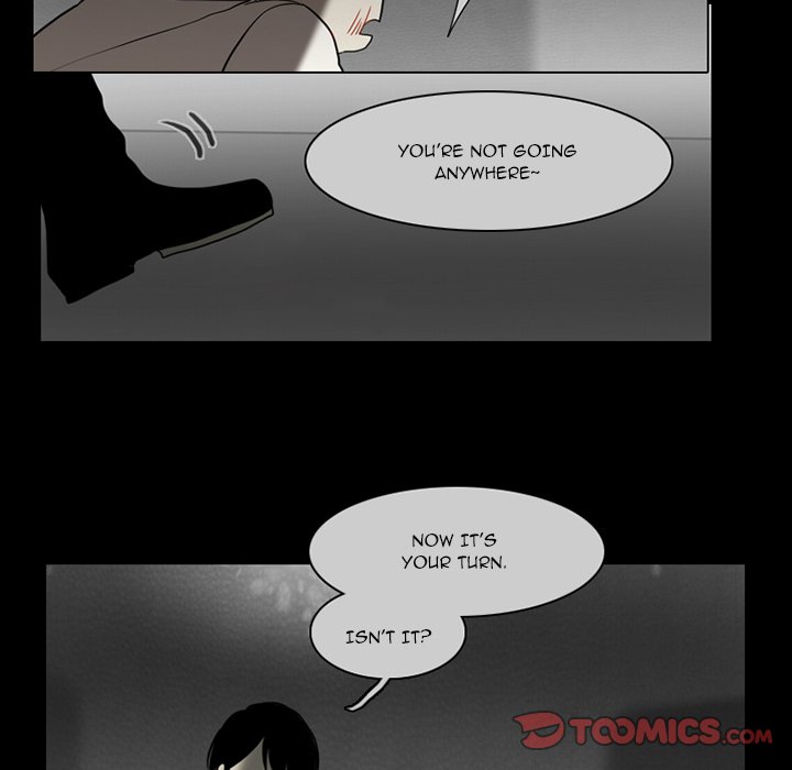 End and Save Chapter 68 page 7 - Chapter 68