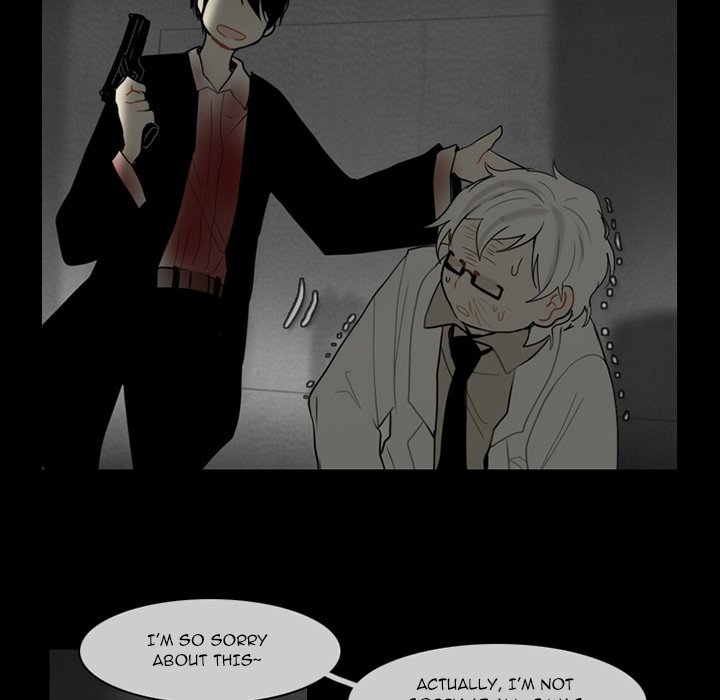 End and Save Chapter 68 page 8 - Chapter 68