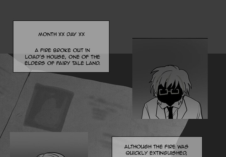 End and Save Chapter 70 page 1 - Chapter 70