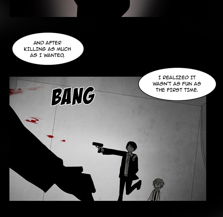 End and Save Chapter 70 page 12 - Chapter 70