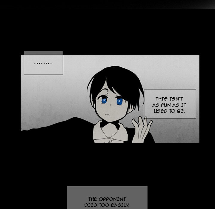 End and Save Chapter 70 page 13 - Chapter 70