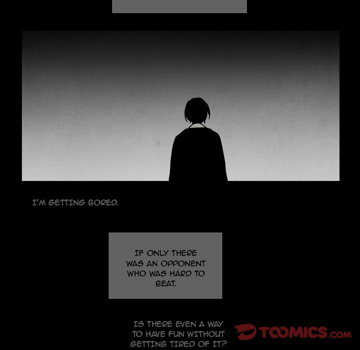 End and Save Chapter 70 page 14 - Chapter 70