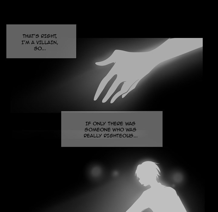 End and Save Chapter 70 page 15 - Chapter 70