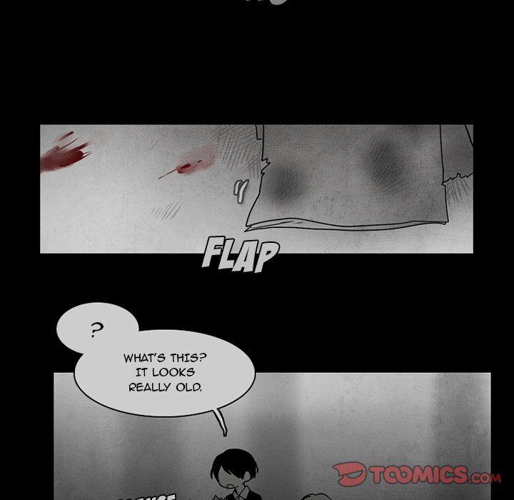 End and Save Chapter 70 page 22 - Chapter 70