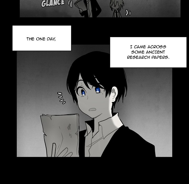 End and Save Chapter 70 page 23 - Chapter 70