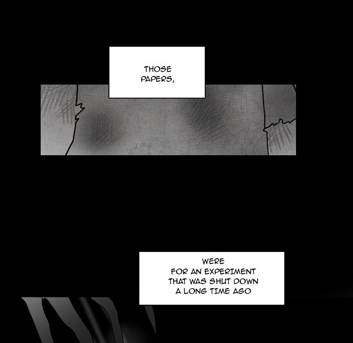 End and Save Chapter 70 page 24 - Chapter 70