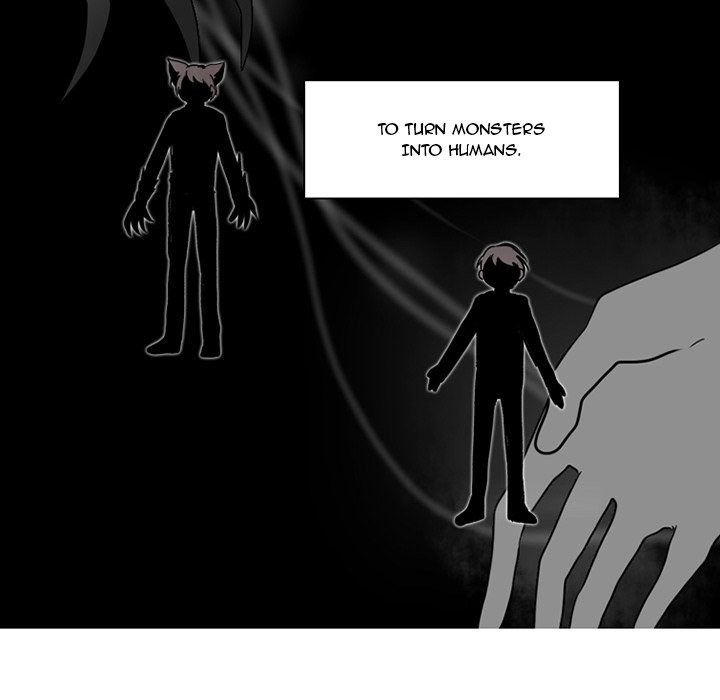 End and Save Chapter 70 page 25 - Chapter 70
