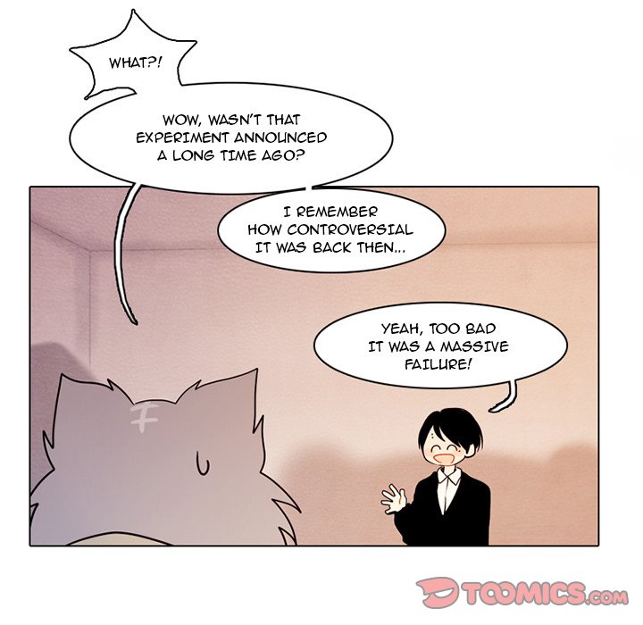 End and Save Chapter 70 page 26 - Chapter 70