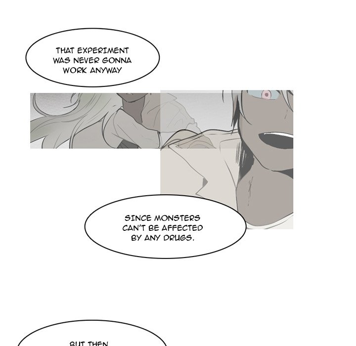 End and Save Chapter 70 page 27 - Chapter 70