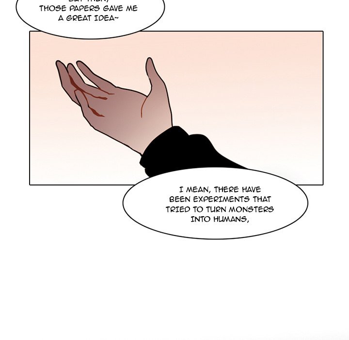 End and Save Chapter 70 page 28 - Chapter 70
