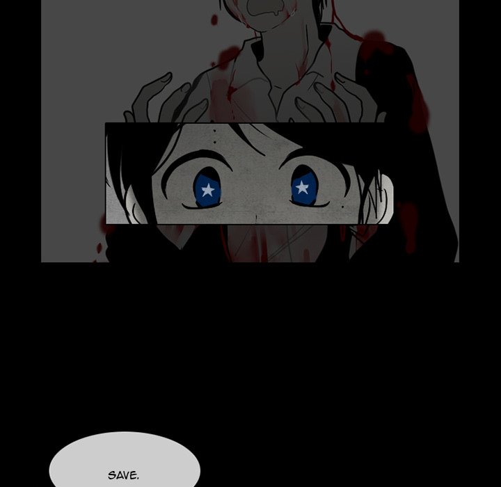 End and Save Chapter 70 page 31 - Chapter 70