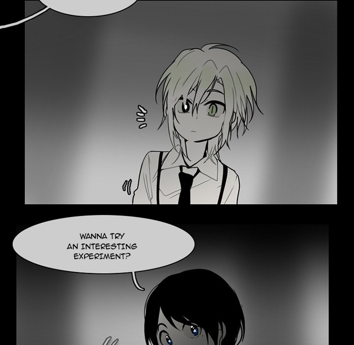 End and Save Chapter 70 page 32 - Chapter 70