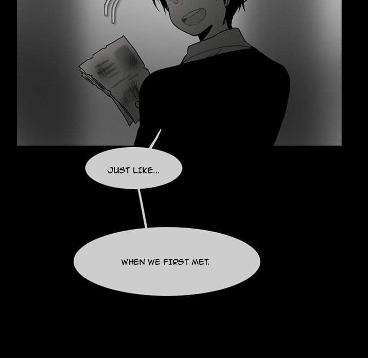 End and Save Chapter 70 page 33 - Chapter 70