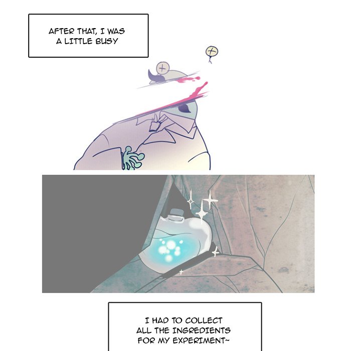 End and Save Chapter 70 page 35 - Chapter 70