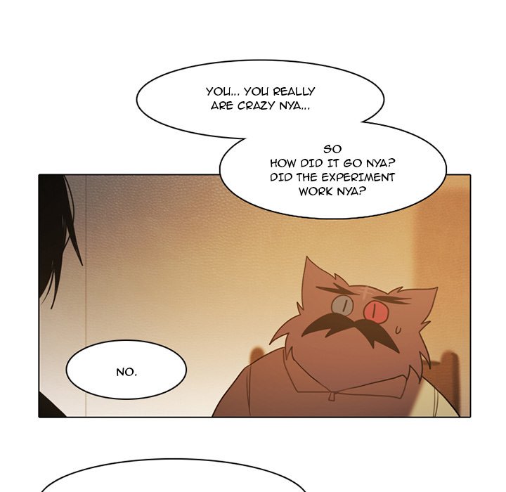 End and Save Chapter 70 page 37 - Chapter 70