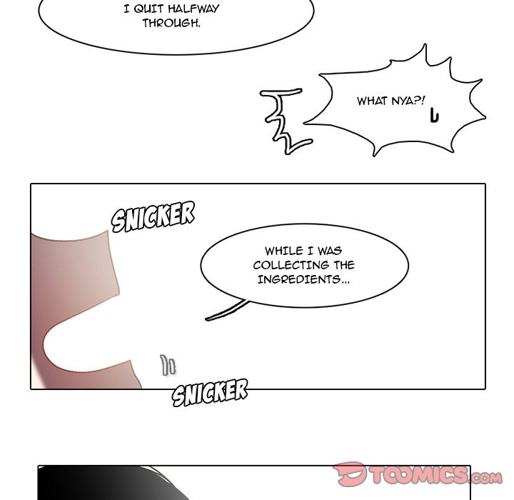 End and Save Chapter 70 page 38 - Chapter 70