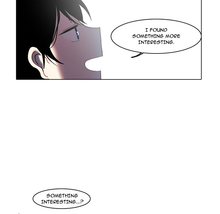 End and Save Chapter 70 page 39 - Chapter 70