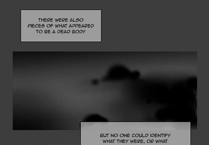 End and Save Chapter 70 page 4 - Chapter 70