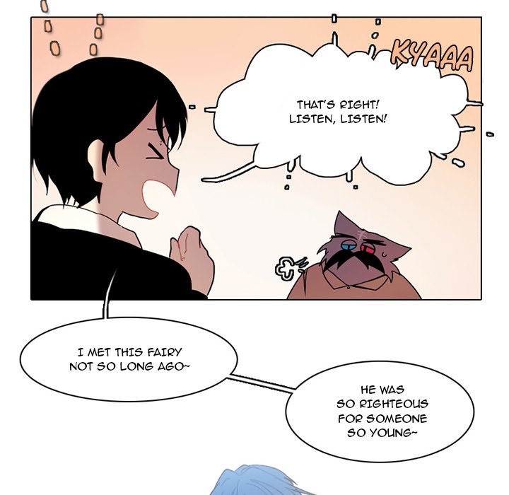 End and Save Chapter 70 page 40 - Chapter 70