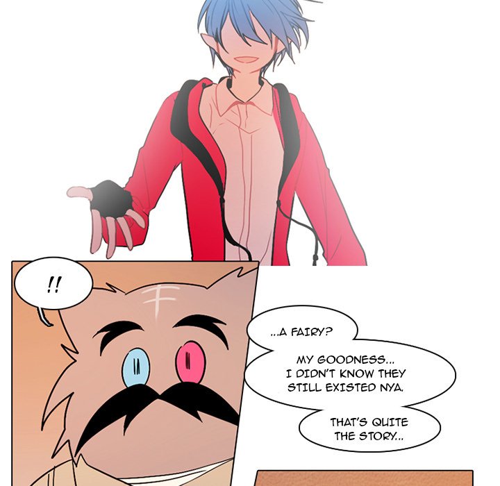 End and Save Chapter 70 page 41 - Chapter 70