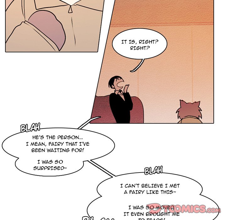 End and Save Chapter 70 page 42 - Chapter 70