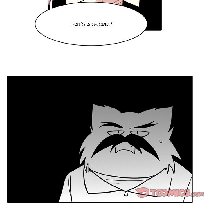 End and Save Chapter 70 page 46 - Chapter 70