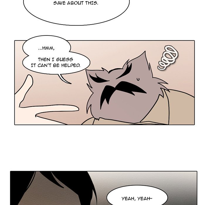 End and Save Chapter 70 page 48 - Chapter 70