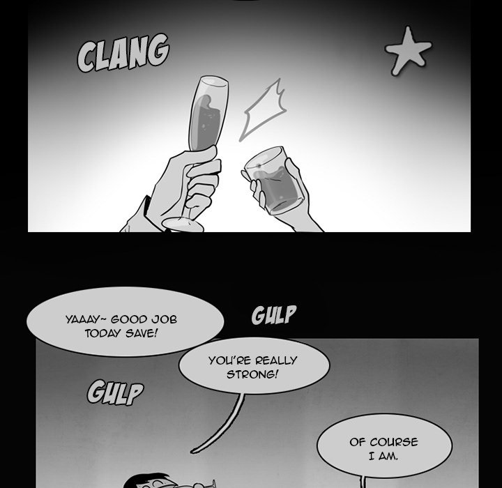 End and Save Chapter 70 page 53 - Chapter 70