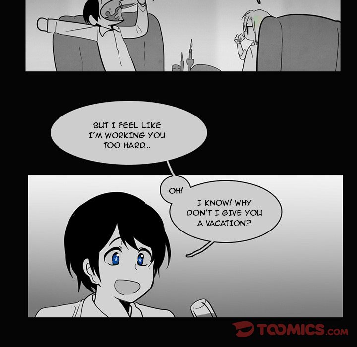 End and Save Chapter 70 page 54 - Chapter 70