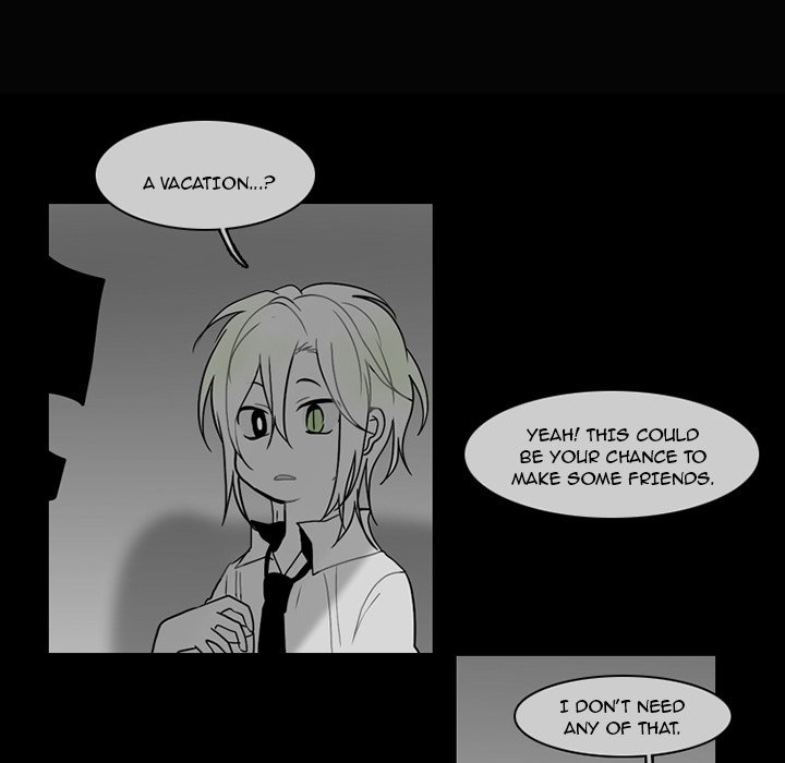 End and Save Chapter 70 page 55 - Chapter 70