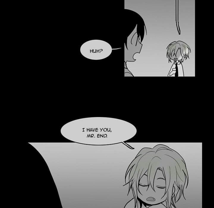 End and Save Chapter 70 page 56 - Chapter 70