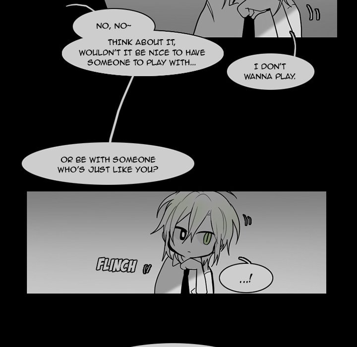 End and Save Chapter 70 page 57 - Chapter 70