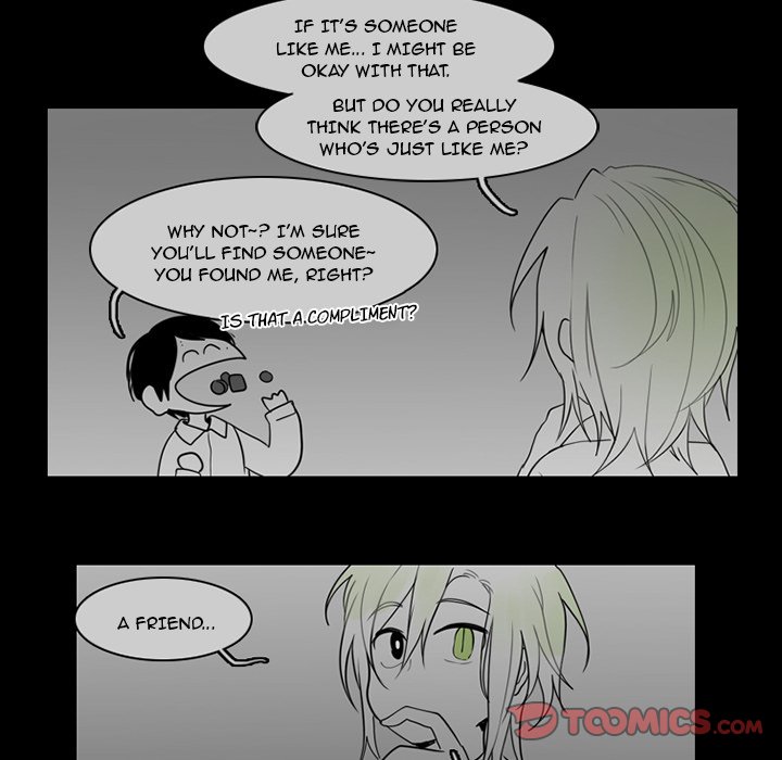 End and Save Chapter 70 page 58 - Chapter 70