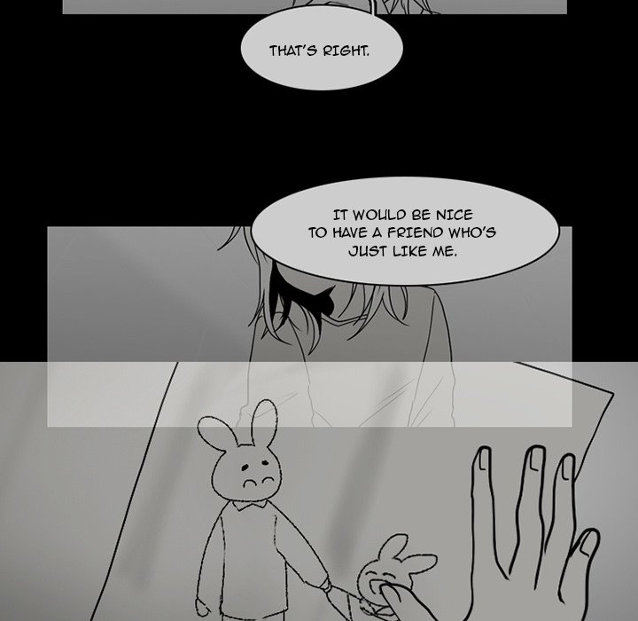 End and Save Chapter 70 page 59 - Chapter 70