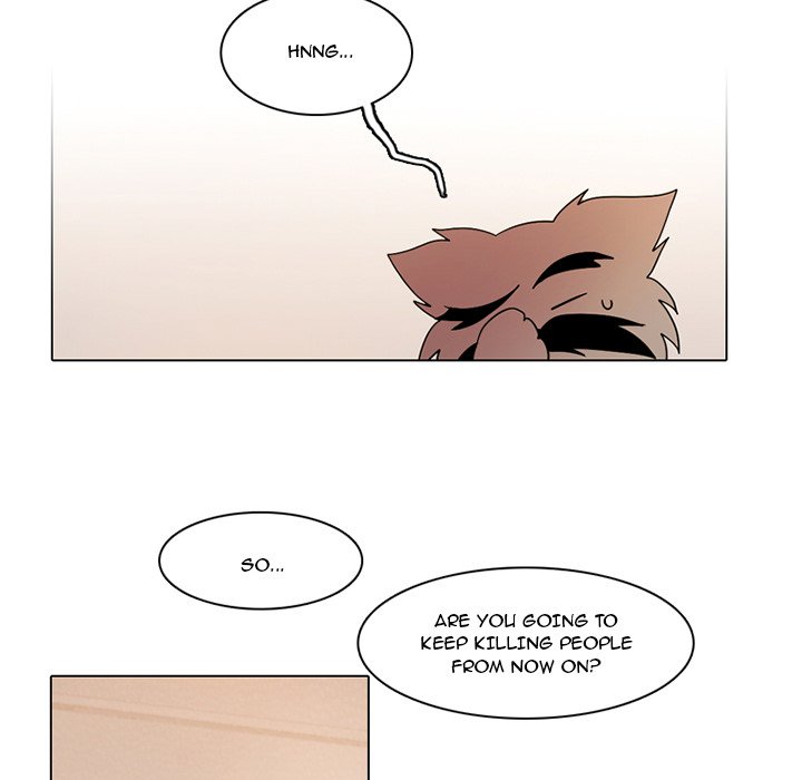 End and Save Chapter 70 page 7 - Chapter 70