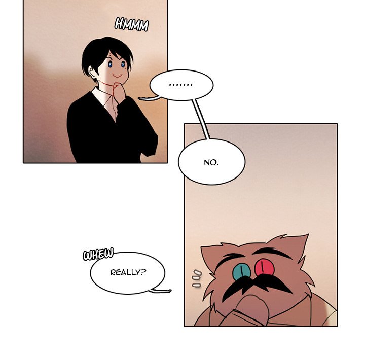 End and Save Chapter 70 page 8 - Chapter 70