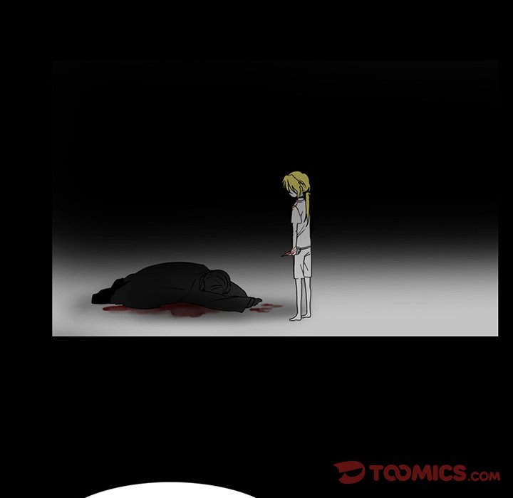 End and Save Chapter 71 page 10 - Chapter 71