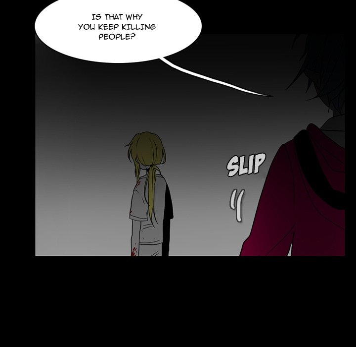 End and Save Chapter 71 page 11 - Chapter 71