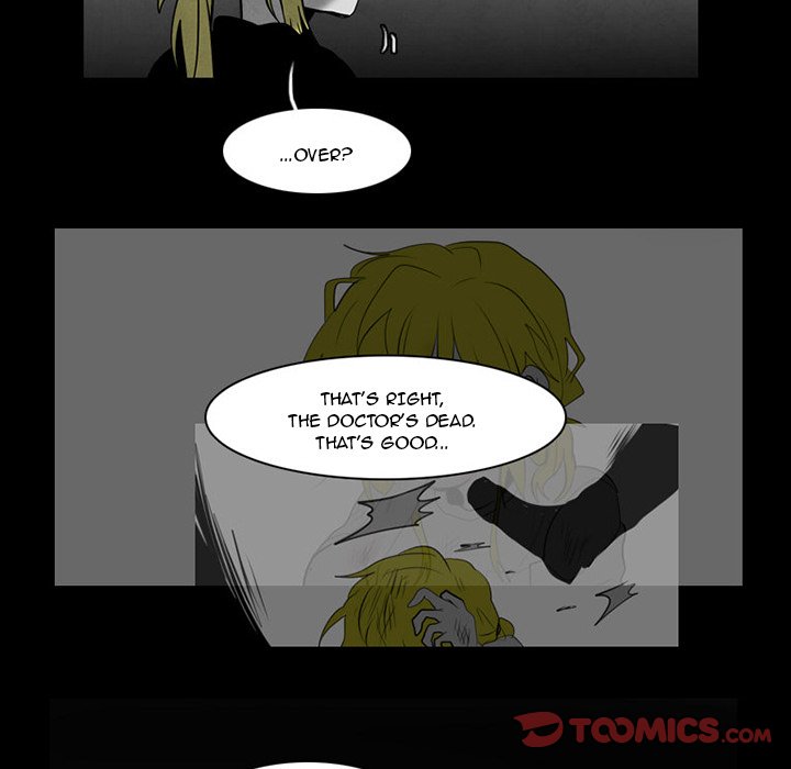 End and Save Chapter 71 page 14 - Chapter 71